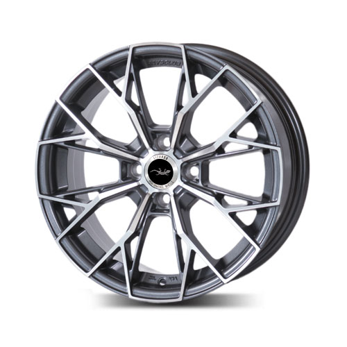 Диски Lizardo Avatar XH180 G22MF